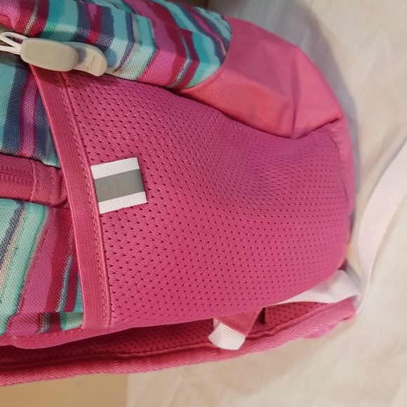 High Sierra Out Burst Backpack - Picture 5 of 9